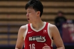 机会不多！杨瀚森首节出战8分22秒 3中1拿到2分1盖帽