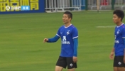 熟悉的面孔!36岁老将吉翔率领中冠江苏常晋队9球血洗对手