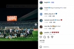 大连英博1-0力克辽宁铁人！阿奇姆彭更新社媒：辽宁之王