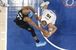希望渺茫！NBA历史上3-1领先的球队285胜13负 其中36场拖进抢七