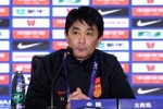 马德兴：U17亚洲杯开始前24小时仍可更换球员 浮嶋敏多带两人出征