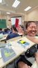 马宁被红牌啦!马宁在上课时惨遭学生出示红牌罚下,等下捶你🤣