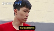 杨瀚森谈第二年夏联:没啥变化!就是在场上尽全力去拼!打好球!