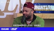 塔克:我仍把勇士放在詹姆斯下一站前列,詹库合体就像打2K!