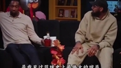 奥登曾谈詹姆斯:迈阿密的他,简直就不像个人类!