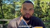 狄龙放话锁死白晶15分!约战百分大战,NBA恶汉遇街球单挑王😁