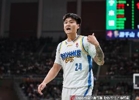 媒体人：赵睿今夏减重20斤 国家队非常需要他这种突投结合的球员