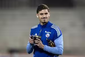 帕尼切利谈世界杯前受伤：当时我止不住泪水，斯卡洛尼也崩溃了